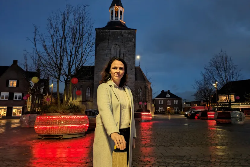 orange the world tubbergen 2023