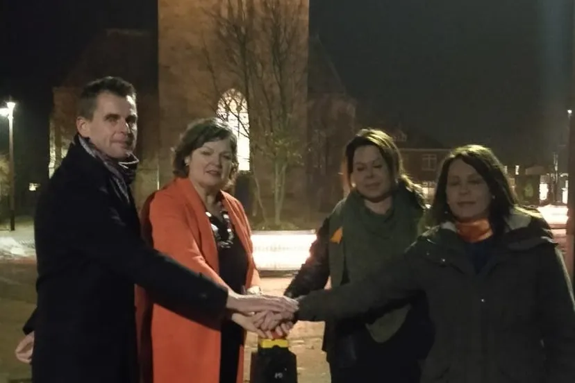 orange the world tubbergen gerhard ter maat wilmien haverkamp chantal veltmann marleen zandstra e1574713974100