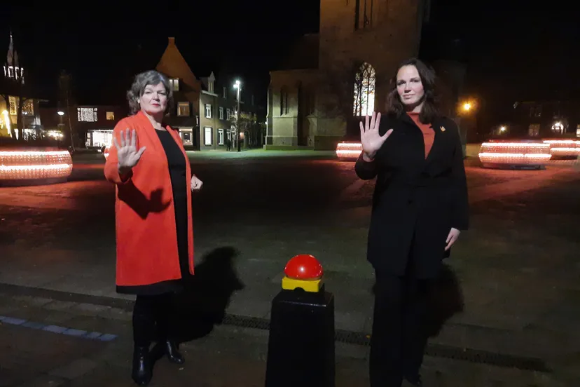 orange the world tubbergen