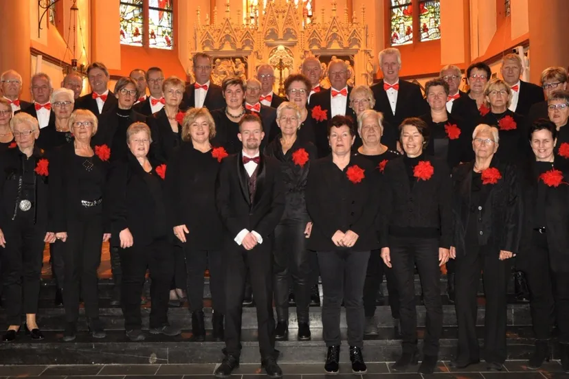 pancratiuskoor tubbergen 2019