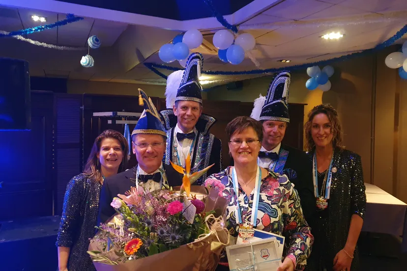 papsleef van het jaar