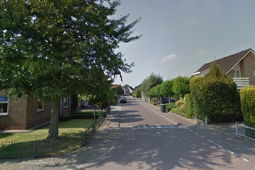 pastoor boddestraat fleringen