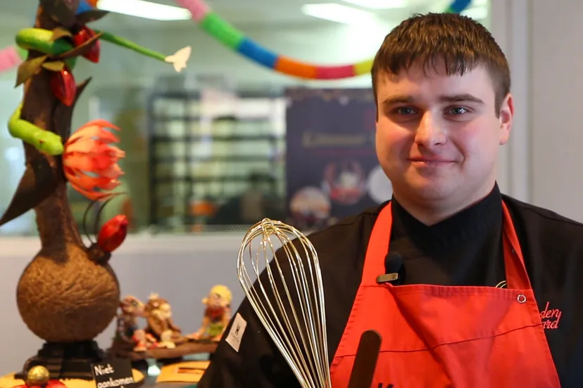 patrick koopmans prinses beatrix