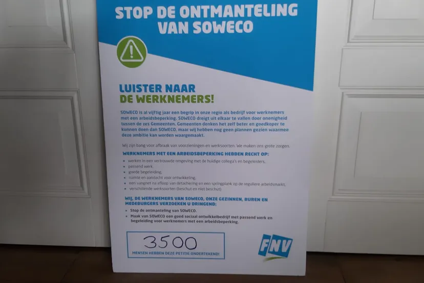 petitie foto liggend