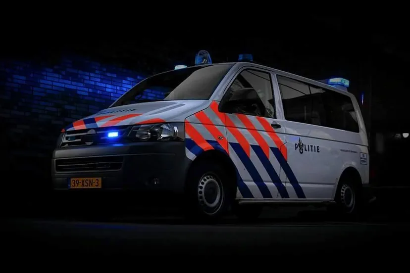 politie tubbergen