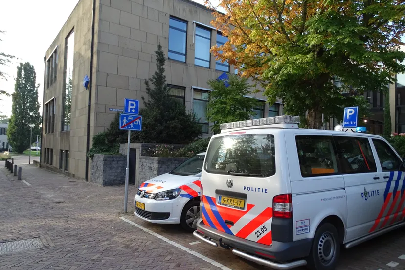 politiebureau tubbergen