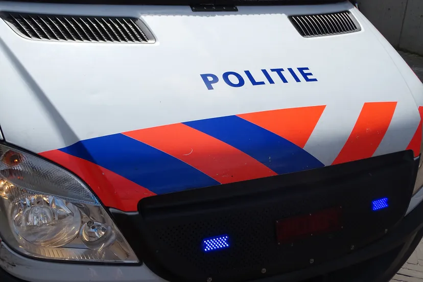 politiebus