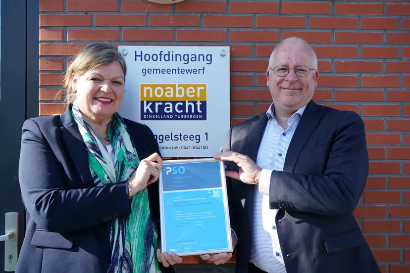 pso certificaat