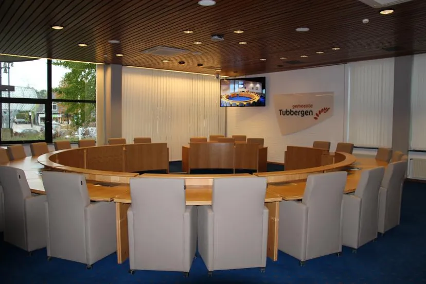 raadszaal