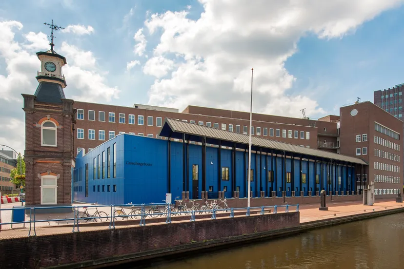 rechtbank almelo 2022