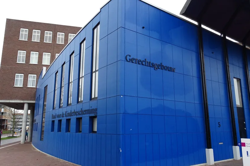 rechtbankgebouw