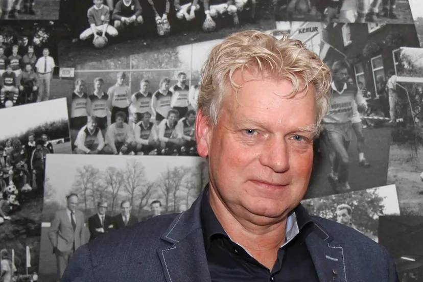 ren oosterlaken gouden speld knvb