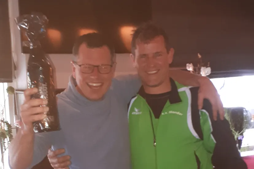 richard blankenvoort