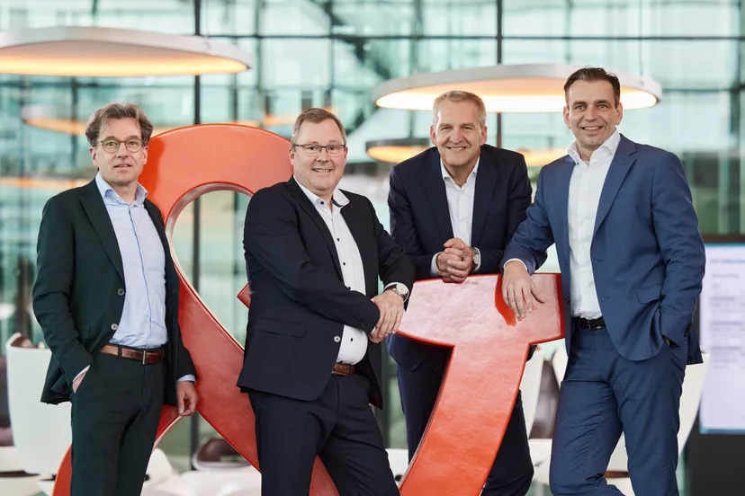 samen gaan 29 maart 2023