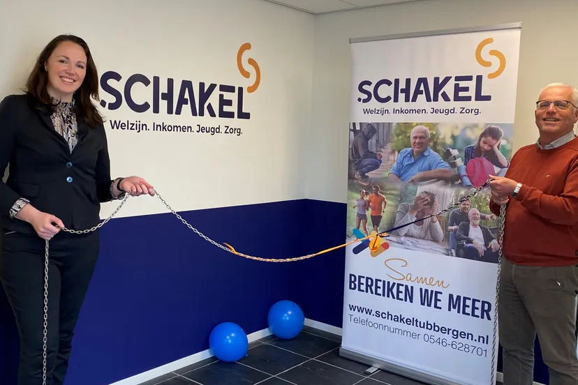 schakel tubbergen hilde berning gemeente tubbergen en hans weusthof swtd
