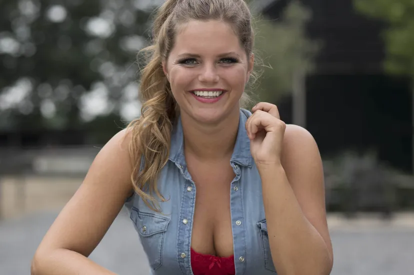 sharon snijders 2017