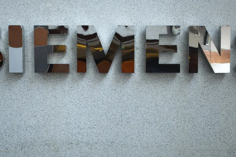 siemens logo