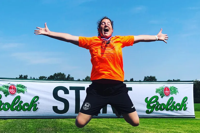 silke tulk in beuningen