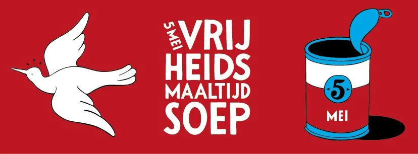 soep eens wat anders