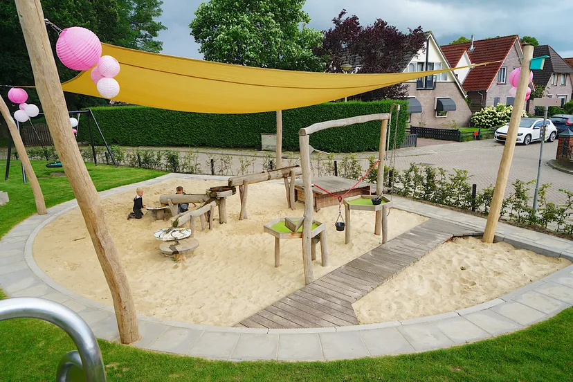 speeltuin 2