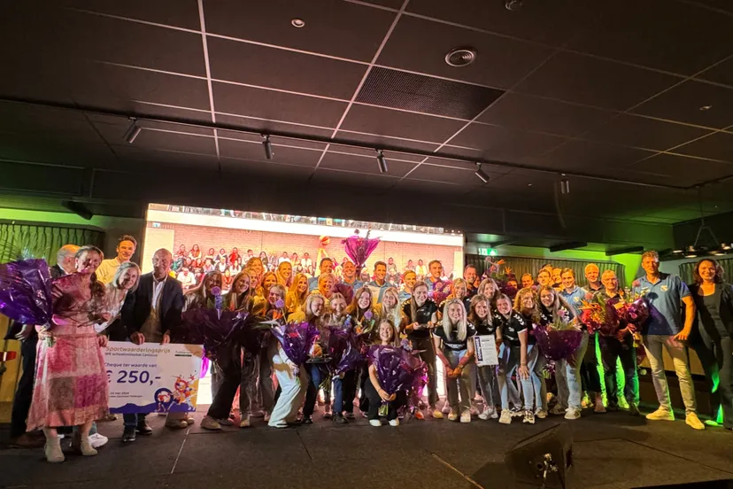 sportgala gemeente tubbergen