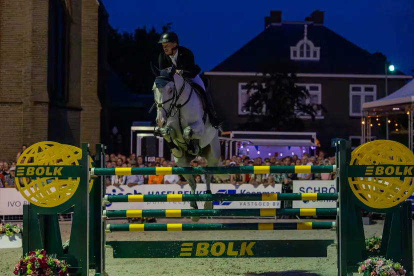 sprong hessel hoekstra