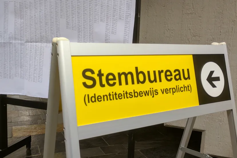 stembureau