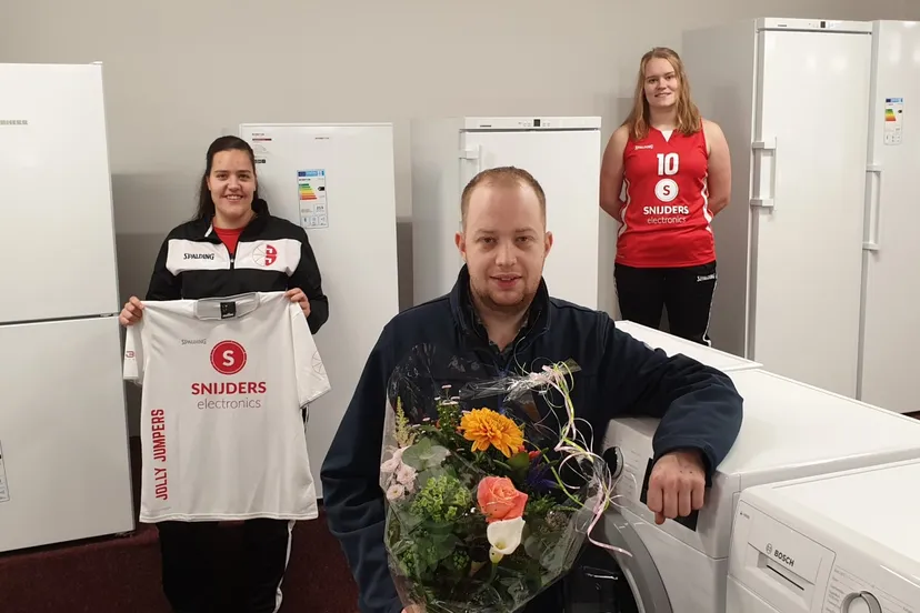 stersponsor snijders