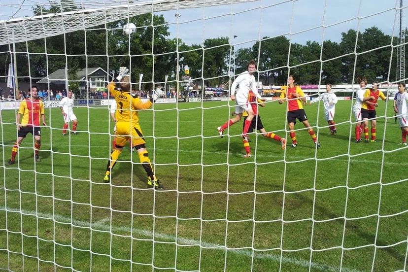 stevo achilles 12 2015 2016