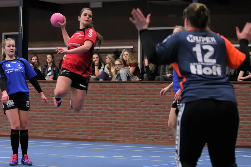 stevo dames 1 actief kl foto cb 1