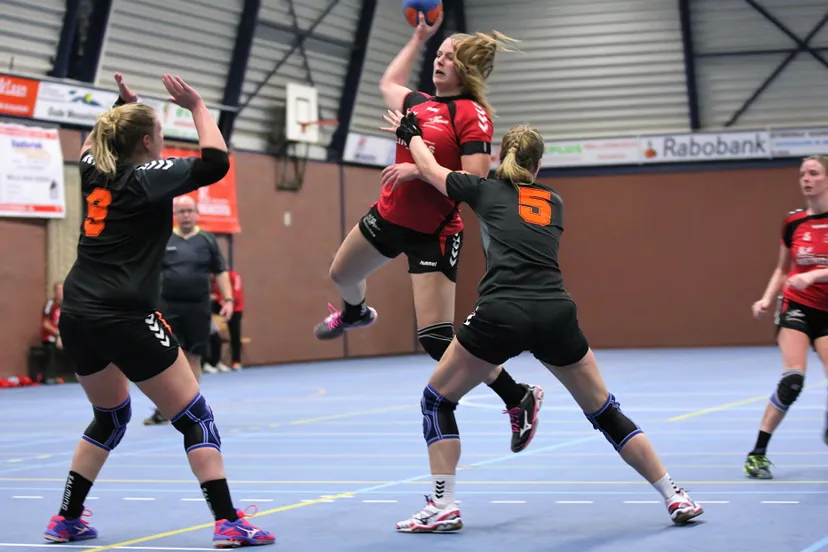 stevo dames 1 combinatie foto cb 11