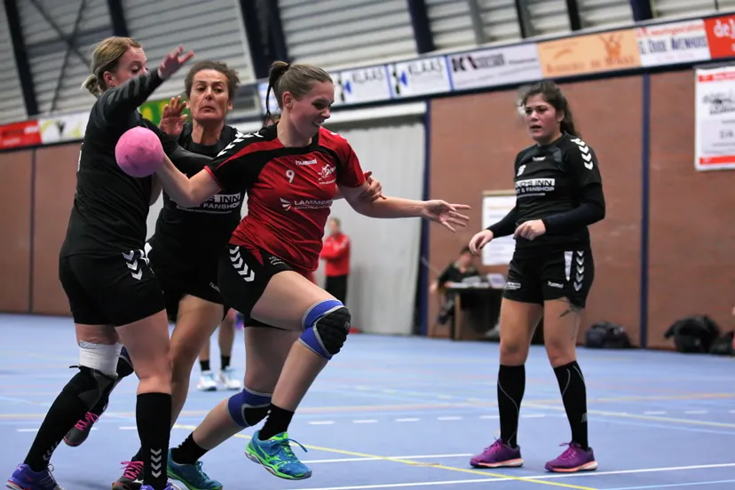 stevo dames 1 dos foto cb 4