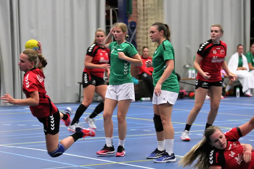 stevo dames 1 e en o foto cb 14