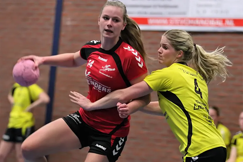 stevo dames 1 vvw 003