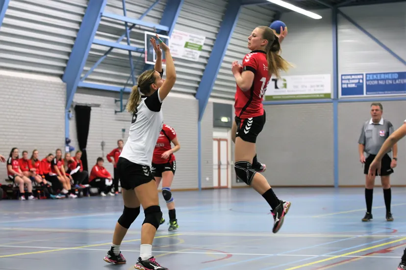 stevo dames 1 zenderen 1