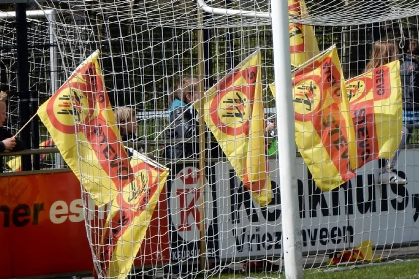 stevo luctor vlaggen