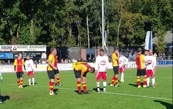 stevo turksekracht 1