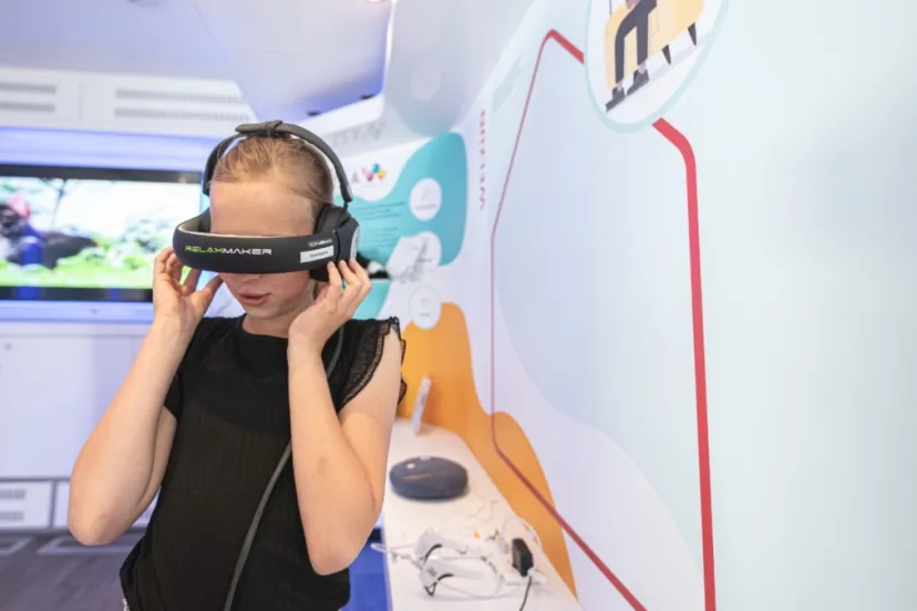 talent event tubbergen