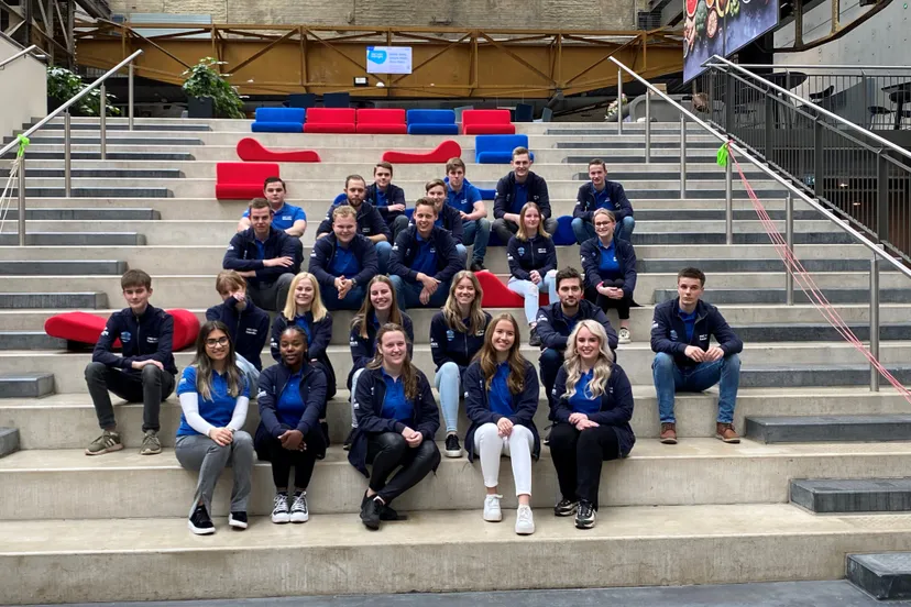 teamfoto finalisten stf2022 trap