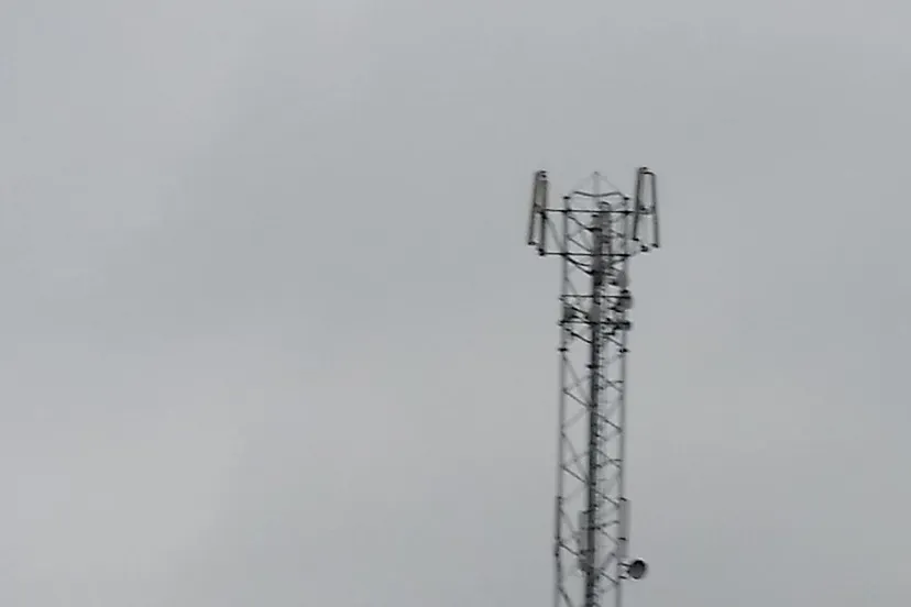 telefoonmast
