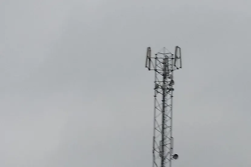 telefoonmast