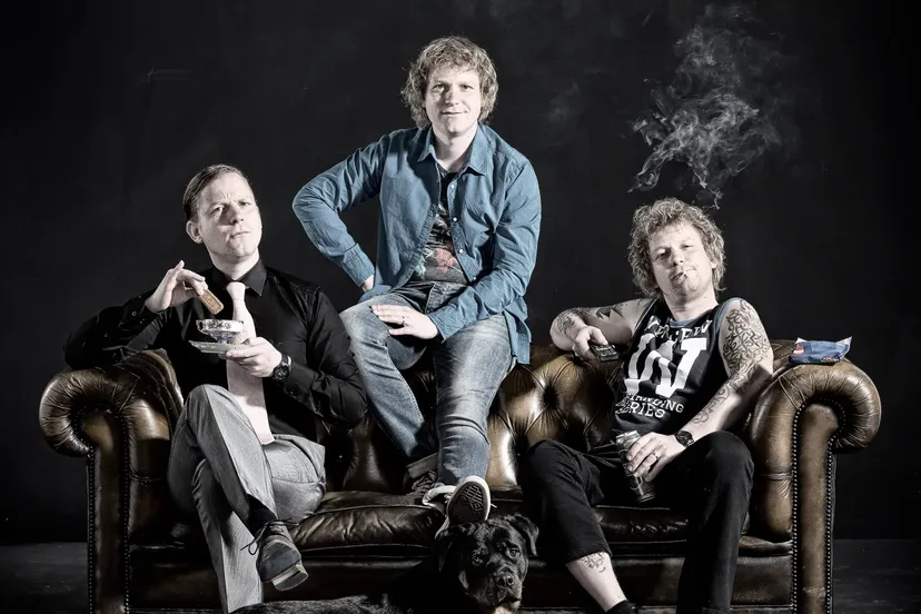 thijs kemperink zleur