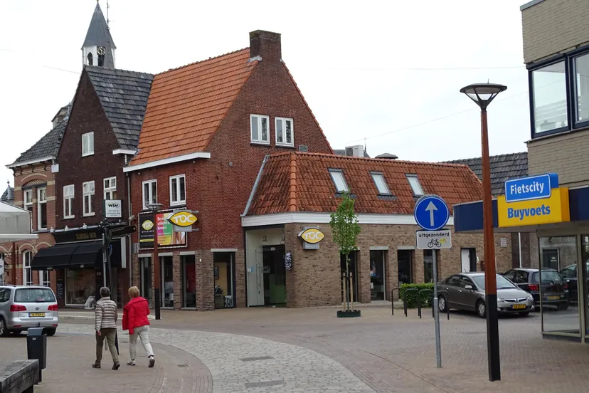 tubbergen grotestraat toc