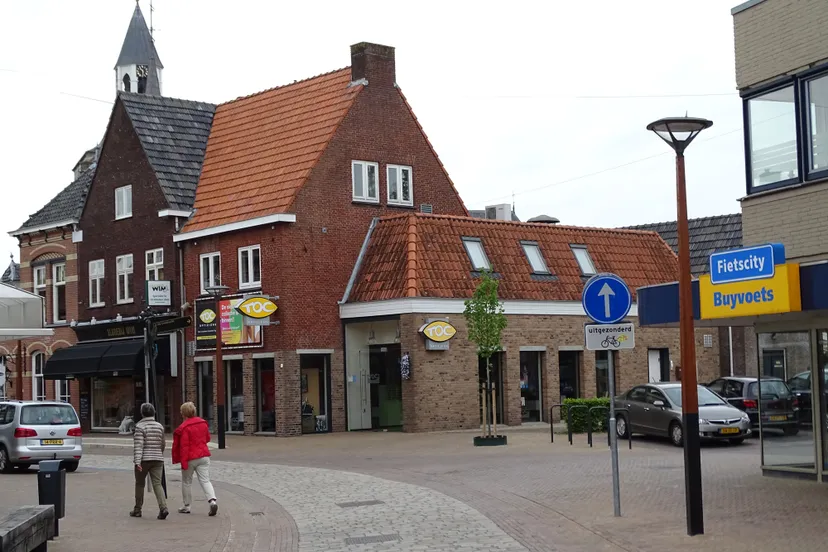 tubbergen grotestraat toc