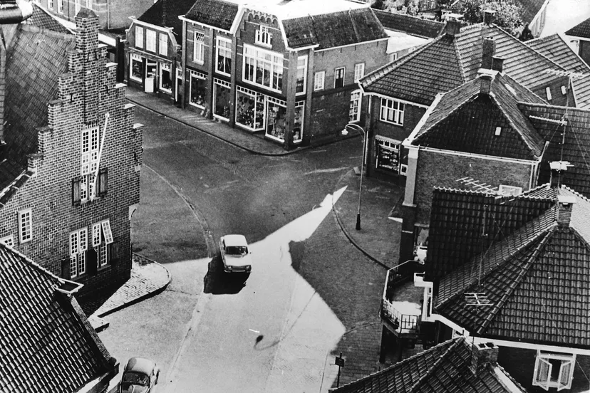 tubbergen grotestraat vroeger