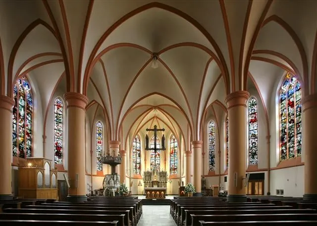 tubbergen kerk