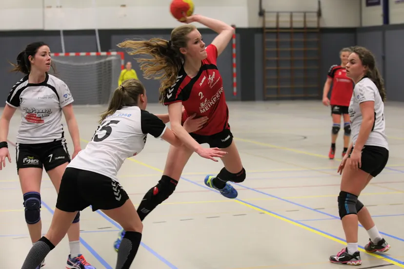 tukkers stevo dames 1 23