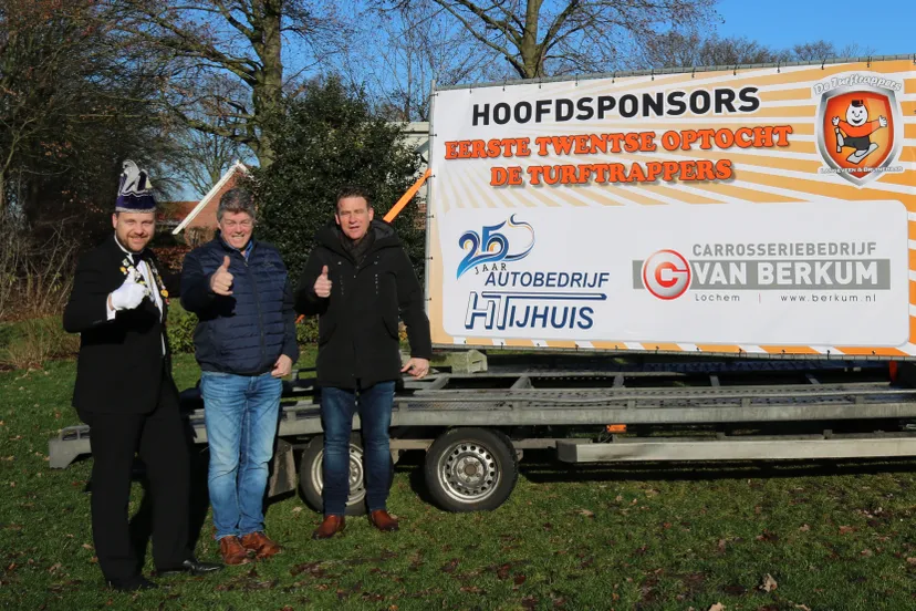 turftrappers optochtsponsors