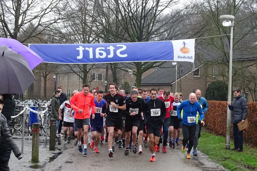 tvc28 nieuwjaarsloop
