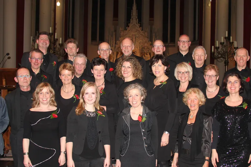 uit het hart concert uitsnede